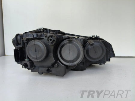 LEFT HEADLIGHT LAMP VW POLO 2G 2G0 17-