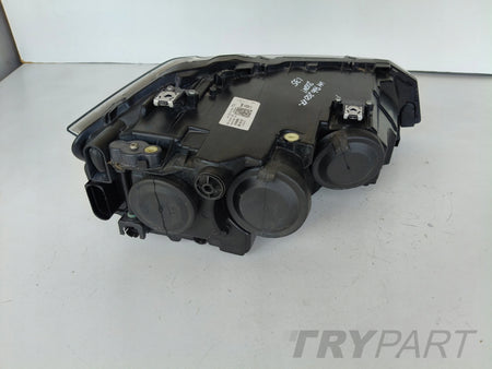 LEFT HEADLIGHT LAMP VW POLO 2G 2G0 17-
