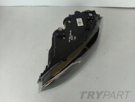 LEFT HEADLIGHT LAMP VW POLO 2G 2G0 17-