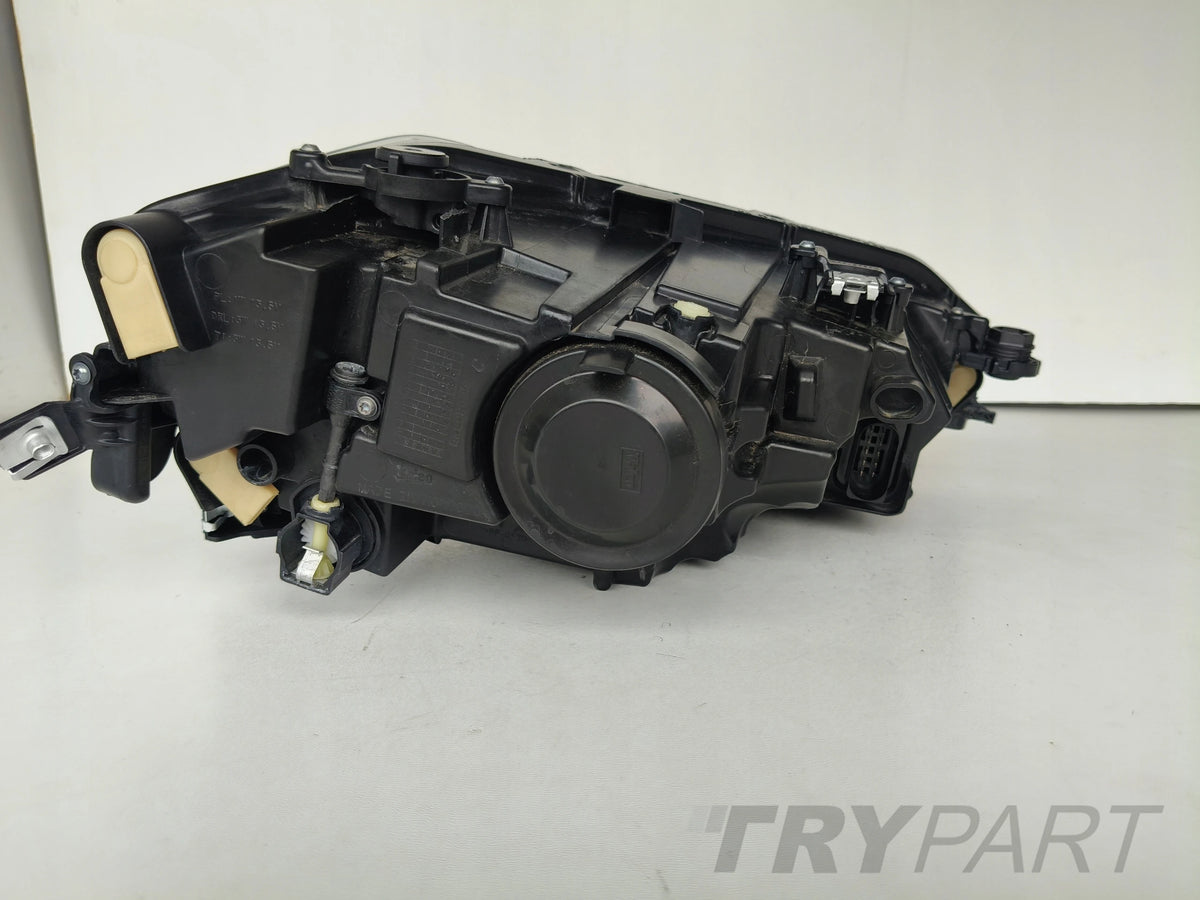 LEFT HEADLIGHT LAMP VW POLO 2G 2G0 21- FACELIFT LED