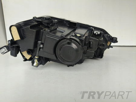 LEFT HEADLIGHT LAMP VW POLO 2G 2G0 21- FACELIFT LED