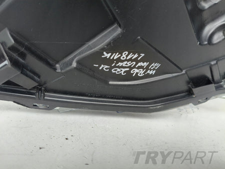 LEFT HEADLIGHT LAMP VW POLO 2G 2G0 21- FACELIFT LED