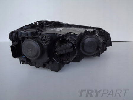 LEFT HEADLIGHT LAMP VW POLO 2G0 17-
