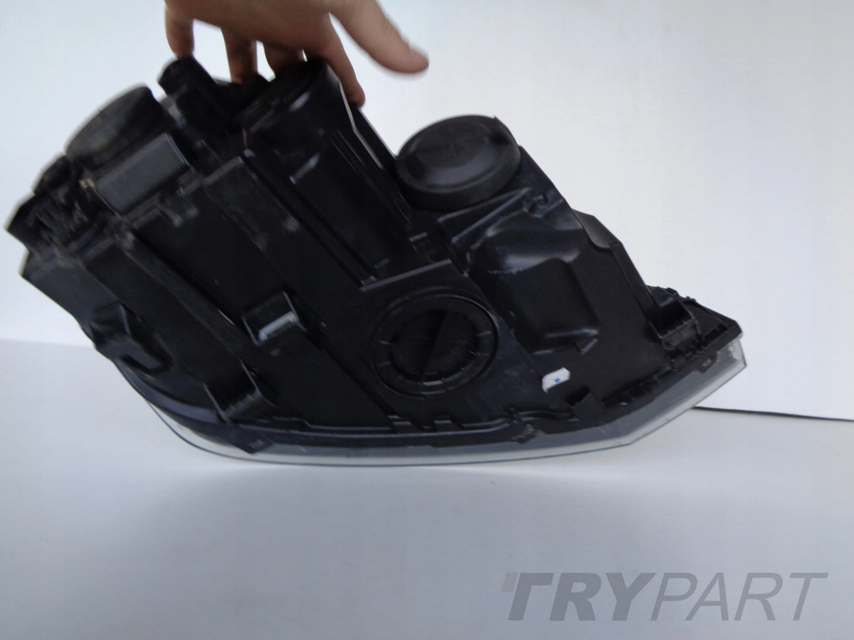 LEFT HEADLIGHT LAMP VW POLO 2G0 17-