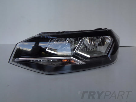 LEFT HEADLIGHT LAMP VW POLO 2G0 17-