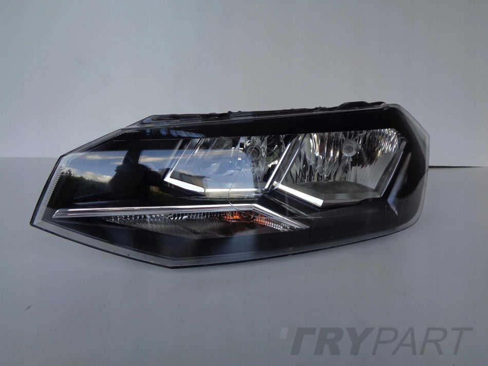 LEFT HEADLIGHT LAMP VW POLO 2G0 17-