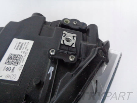 LEFT HEADLIGHT LAMP VW POLO 2G0 17-