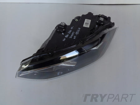 LEFT HEADLIGHT LAMP VW POLO 2G0 17-