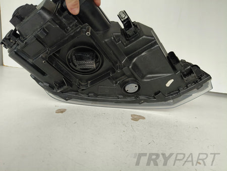 LEFT HEADLIGHT LAMP VW POLO GTI 2G 2G0 17- FULL LED