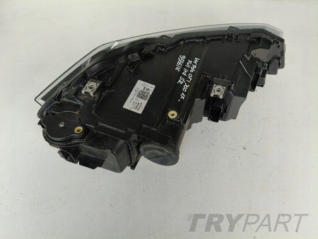 LEFT HEADLIGHT LAMP VW POLO GTI 2G 2G0 17- FULL LED