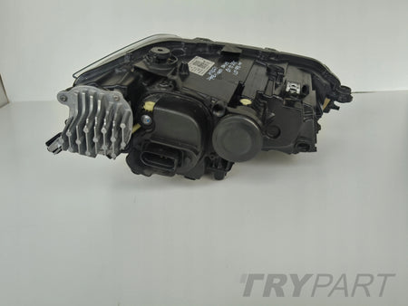 LEFT HEADLIGHT LAMP VW POLO GTI 2G 2G0 21- LIFT FULL LED IQ LIGHT