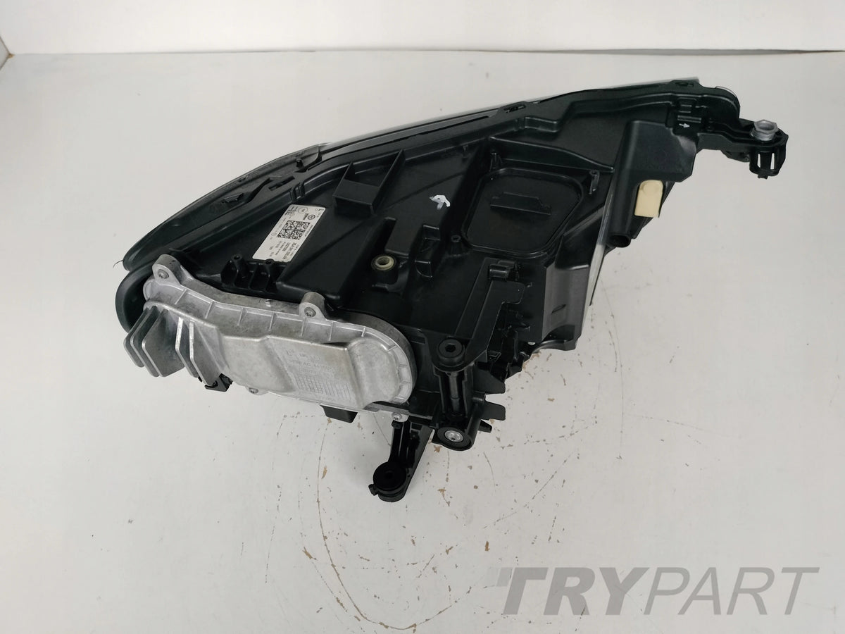 LEFT HEADLIGHT LAMP VW T-ROC 2GA LIFT FULL LED IQ LIGHT