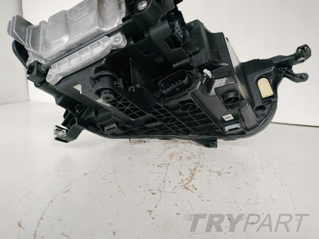 LEFT HEADLIGHT LAMP VW T-ROC 2GA LIFT FULL LED IQ LIGHT