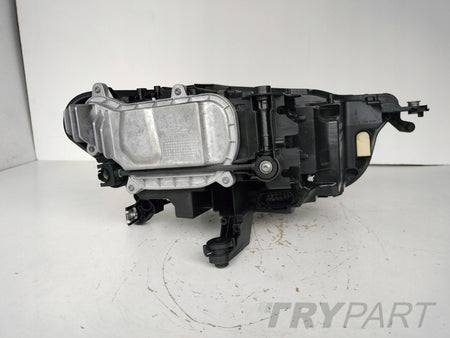 LEFT HEADLIGHT LAMP VW T-ROC 2GA LIFT FULL LED IQ LIGHT