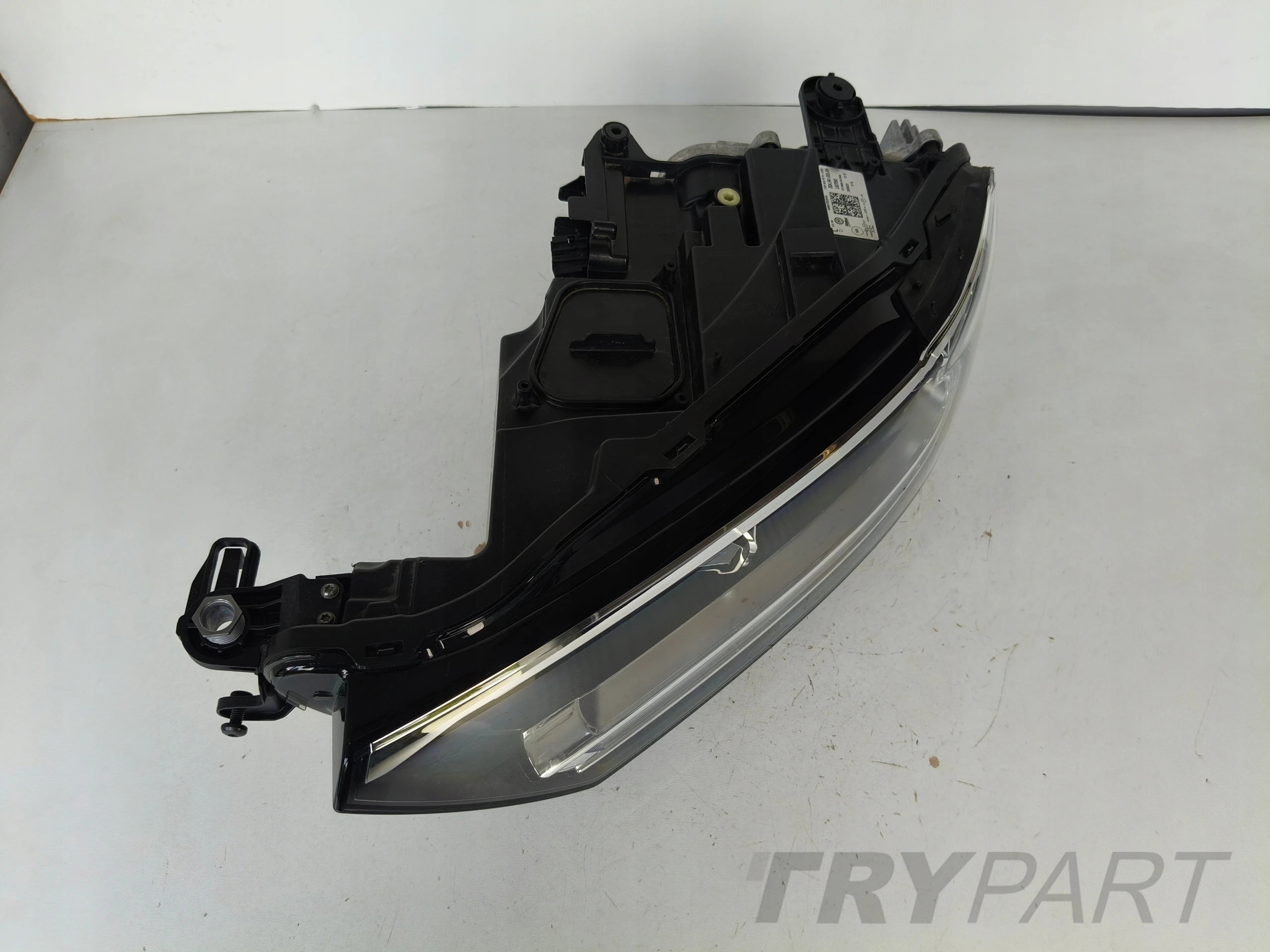LEFT HEADLIGHT LAMP VW T-ROC 2GA LIFT FULL LED IQ LIGHT
