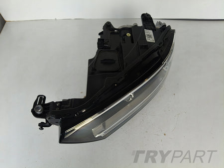 LEFT HEADLIGHT LAMP VW T-ROC 2GA LIFT FULL LED IQ LIGHT