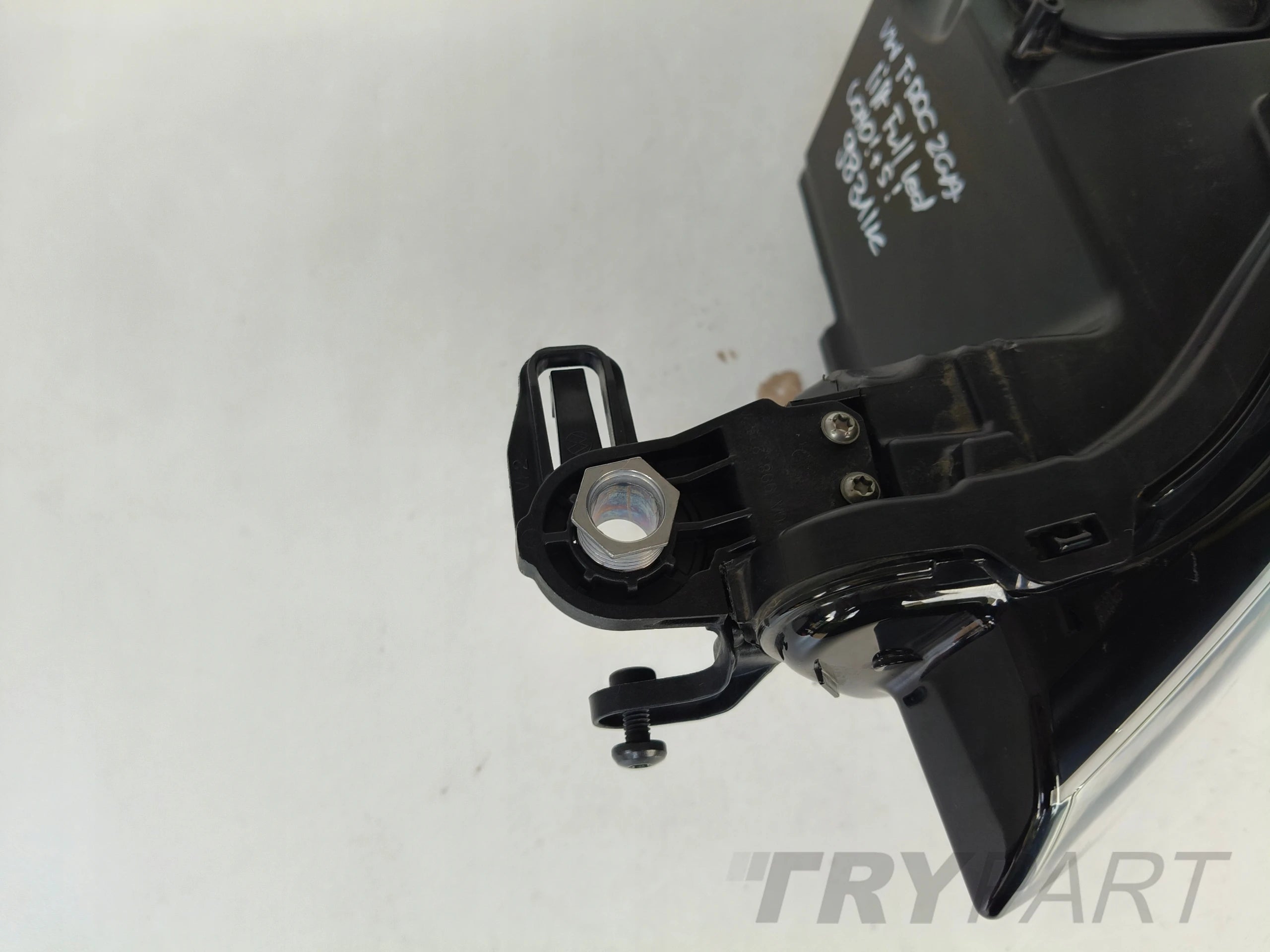 LEFT HEADLIGHT LAMP VW T-ROC 2GA LIFT FULL LED IQ LIGHT