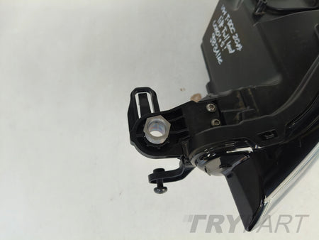 LEFT HEADLIGHT LAMP VW T-ROC 2GA LIFT FULL LED IQ LIGHT