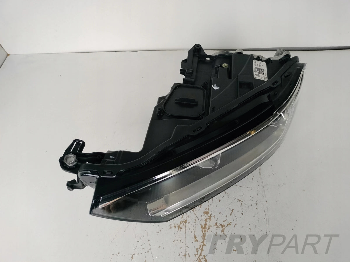LEFT HEADLIGHT LAMP VW T-ROC 2GA LIFT FULL LED IQ LIGHT