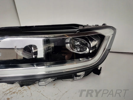 LEFT HEADLIGHT LAMP VW T-ROC 2GA LIFT FULL LED IQ LIGHT