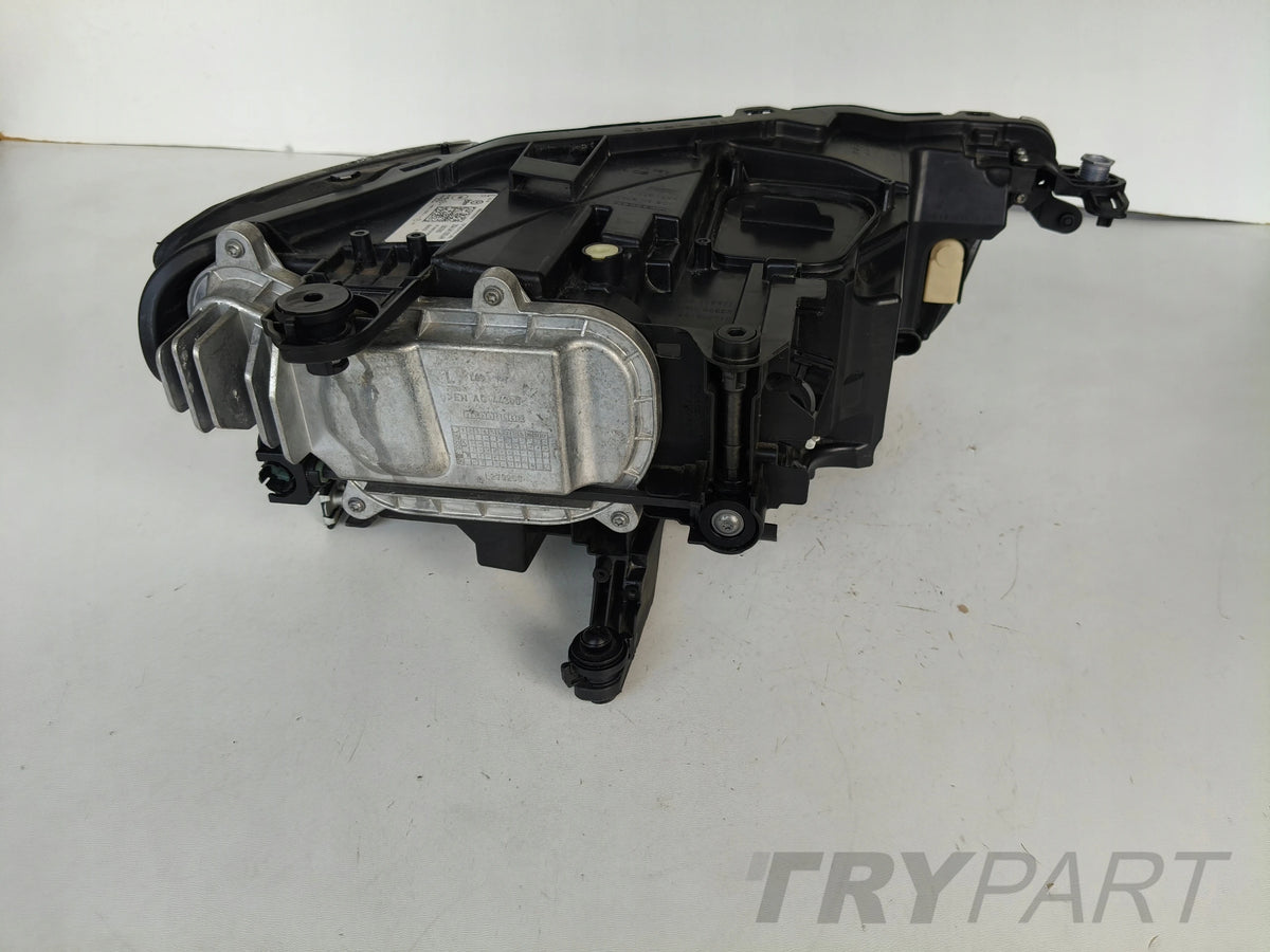 LEFT HEADLIGHT LAMP VW T-ROC 2GA LIFT FULL LED IQ LIGHT