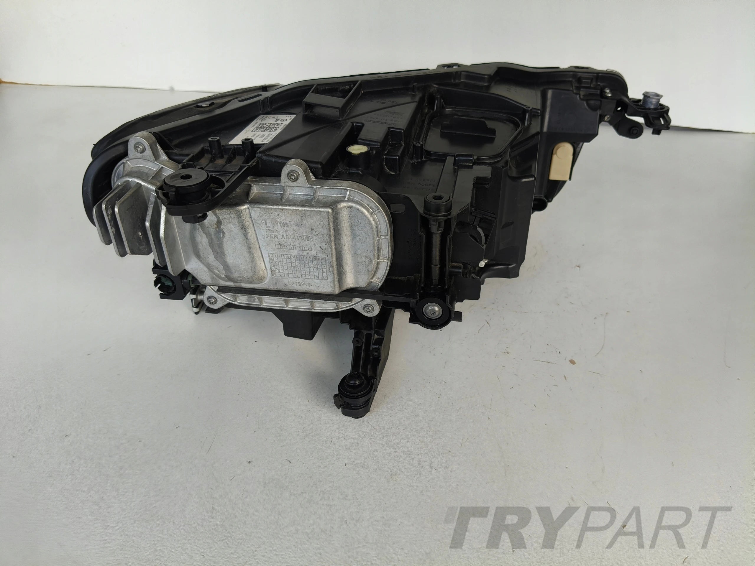 LEFT HEADLIGHT LAMP VW T-ROC 2GA LIFT FULL LED IQ LIGHT