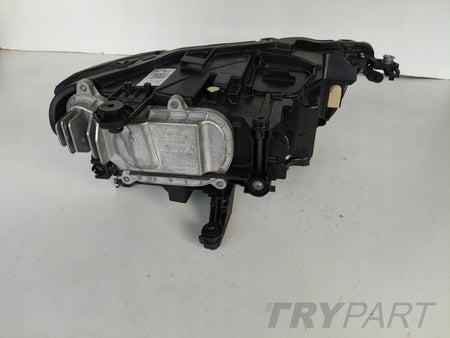 LEFT HEADLIGHT LAMP VW T-ROC 2GA LIFT FULL LED IQ LIGHT