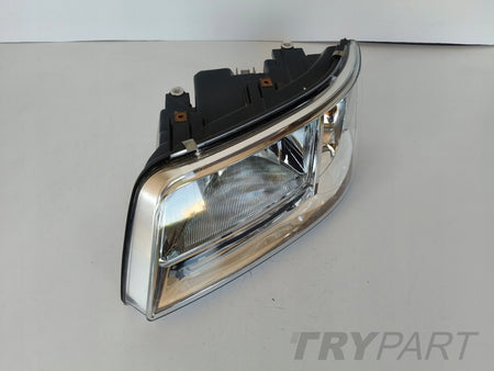 LEFT HEADLIGHT LAMP VW T5 7H 7H0 03-09