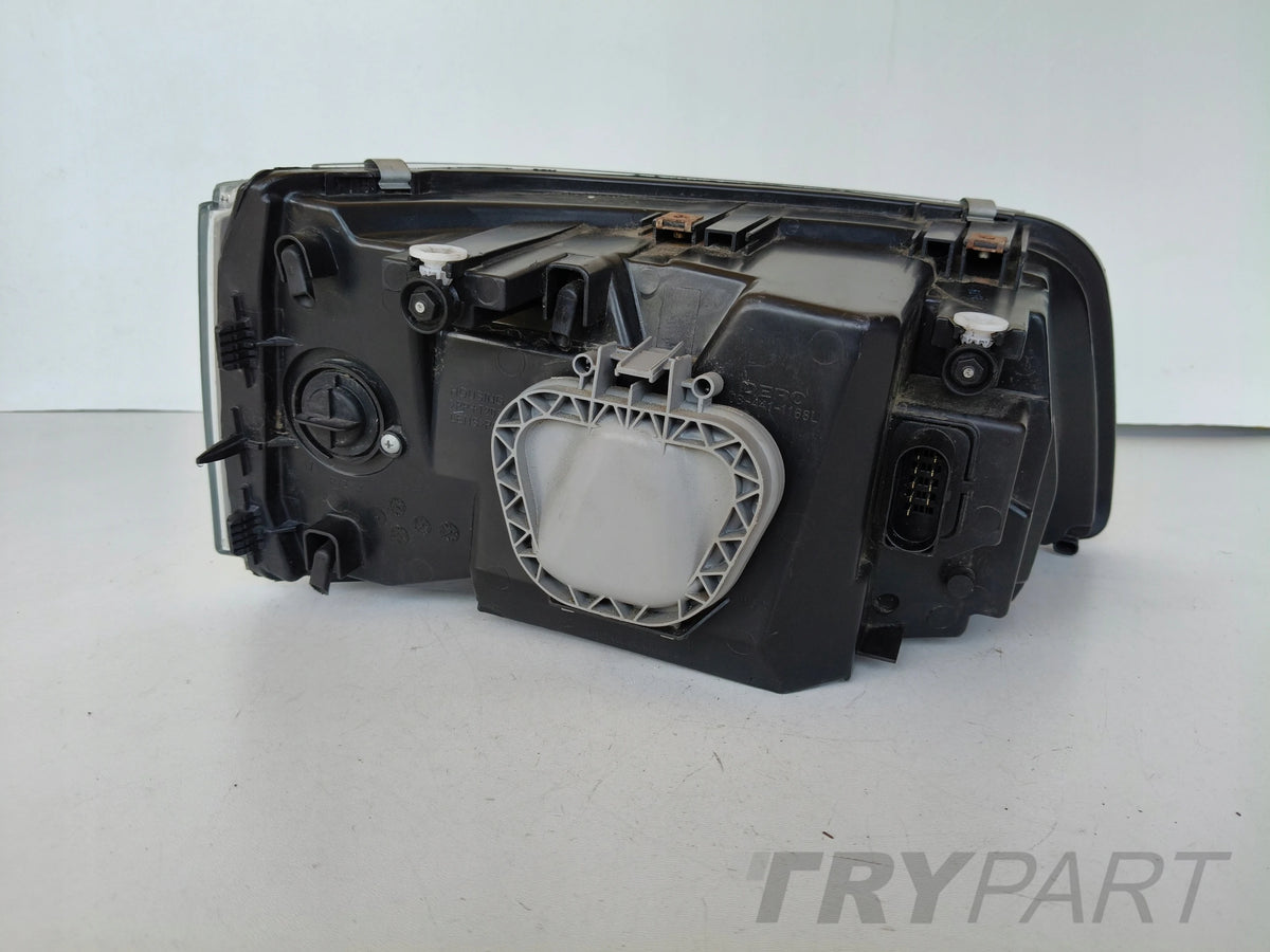 LEFT HEADLIGHT LAMP VW T5 7H 7H0 03-09