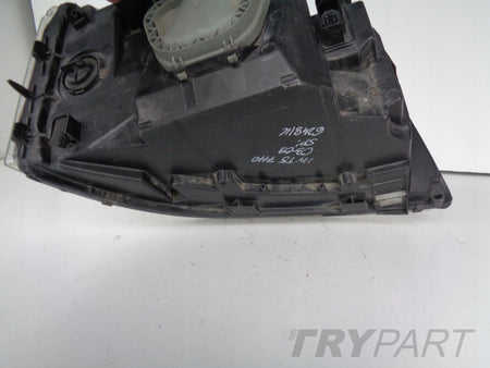 LEFT HEADLIGHT LAMP VW T5 7H 7H0 03-09