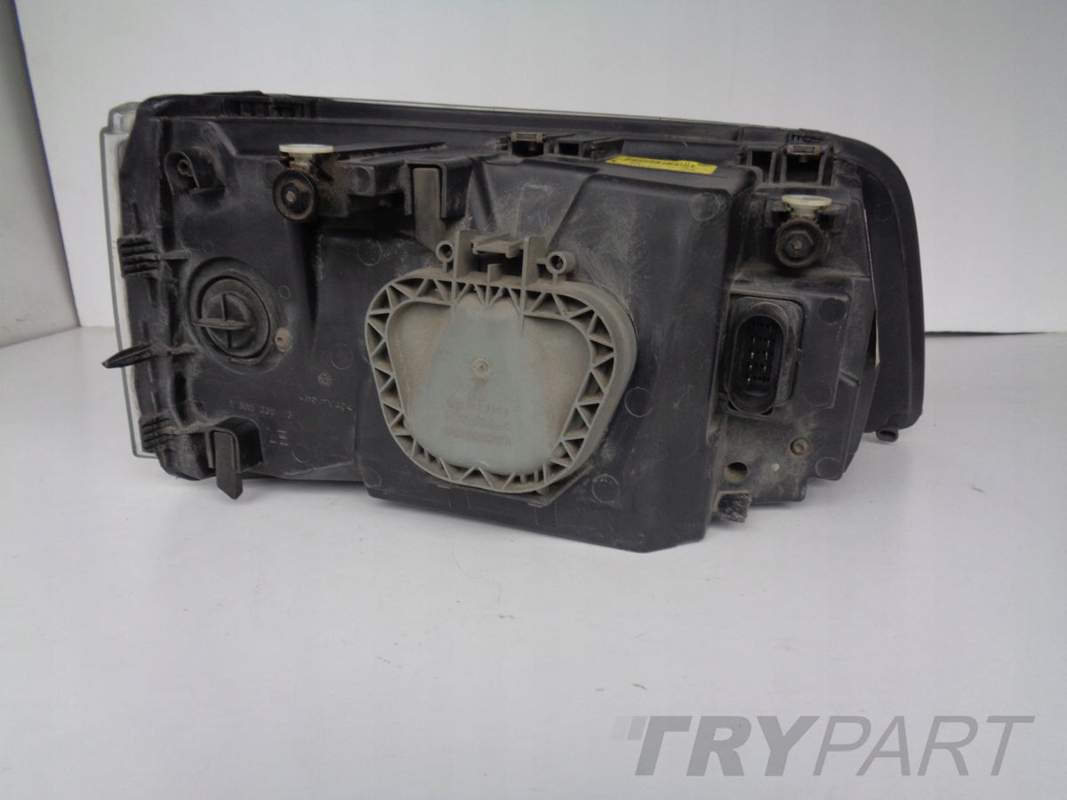 LEFT HEADLIGHT LAMP VW T5 7H 7H0 03-09