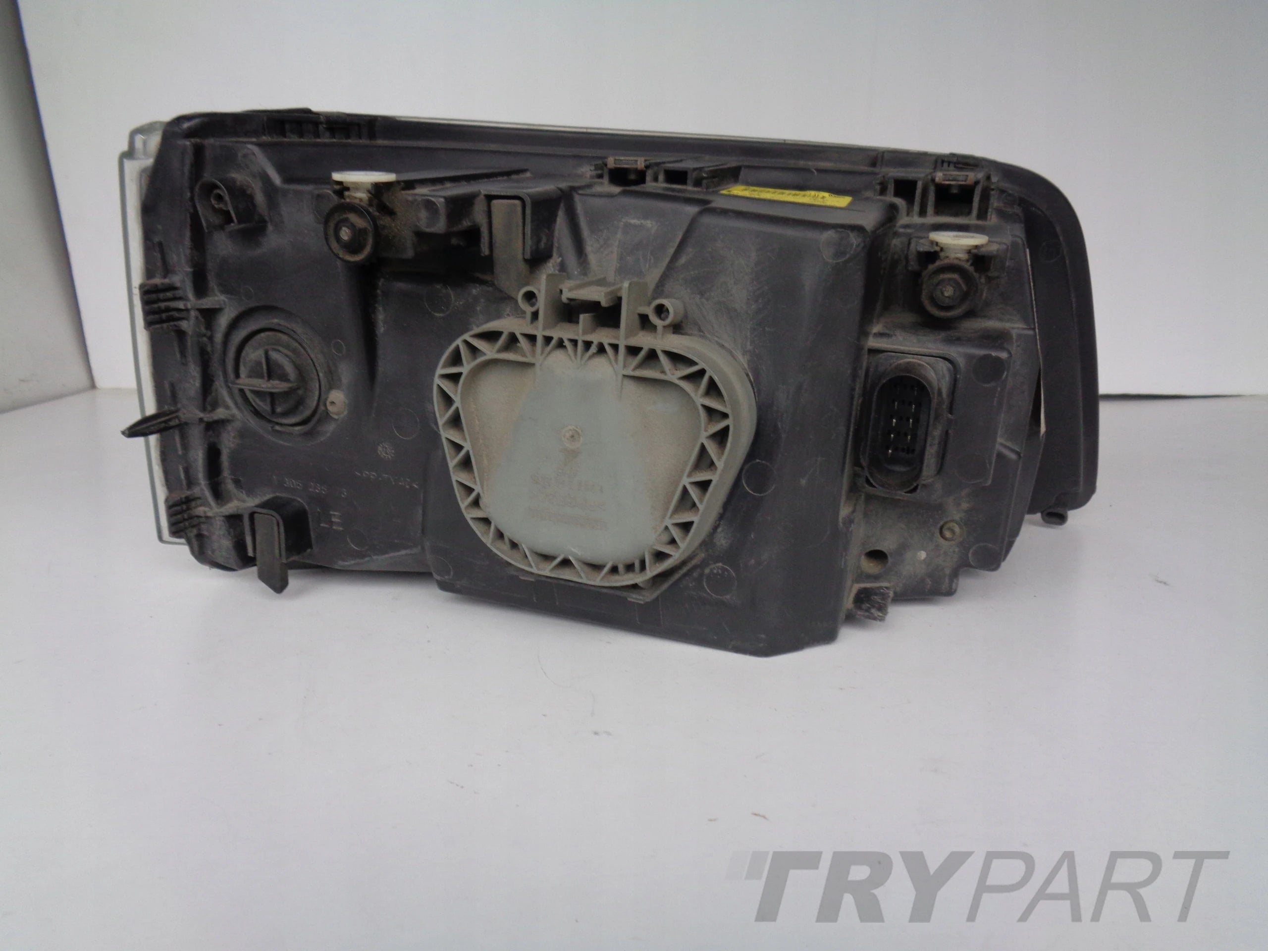 LEFT HEADLIGHT LAMP VW T5 7H 7H0 03-09