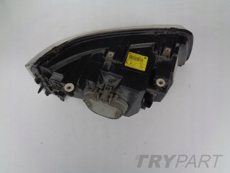 LEFT HEADLIGHT LAMP VW T5 7H 7H0 03-09