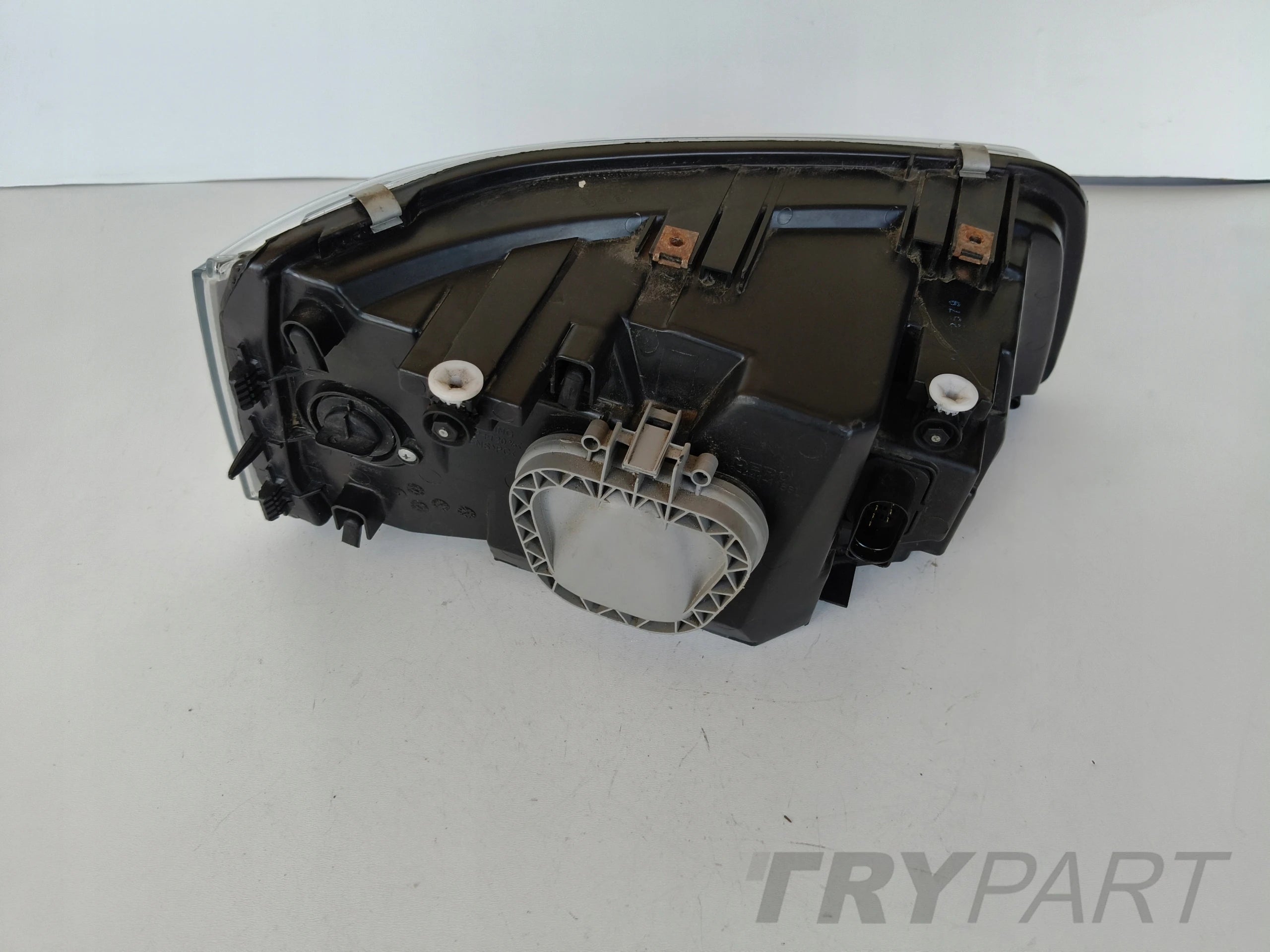 LEFT HEADLIGHT LAMP VW T5 7H 7H0 03-09