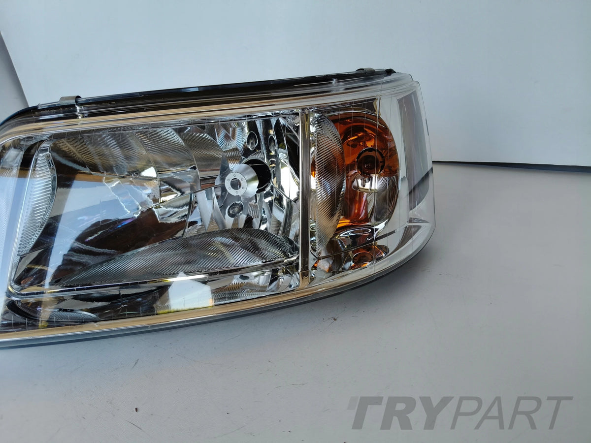 LEFT HEADLIGHT LAMP VW T5 7H 7H0 03-09