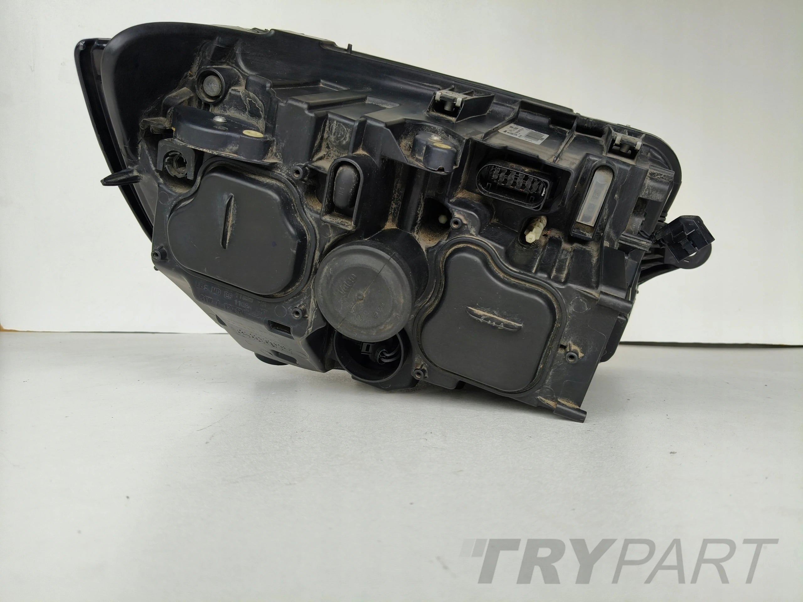 LEFT HEADLIGHT LAMP VW T6 7E 7E0 15- FULL LED
