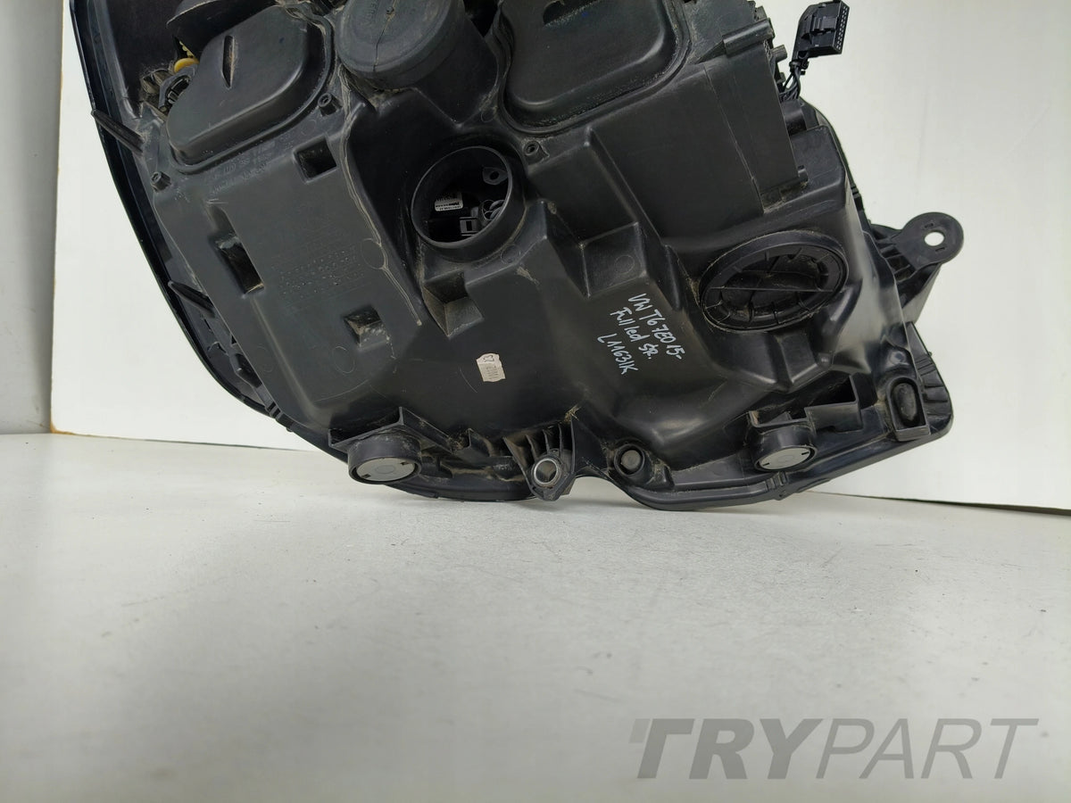LEFT HEADLIGHT LAMP VW T6 7E 7E0 15- FULL LED
