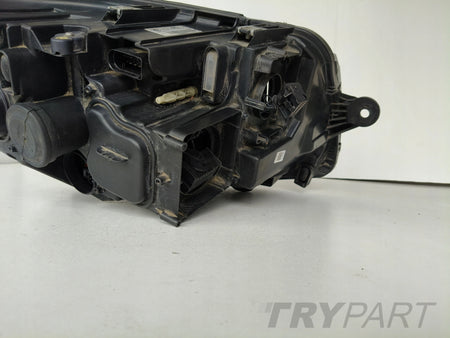 LEFT HEADLIGHT LAMP VW T6 7E 7E0 15- FULL LED
