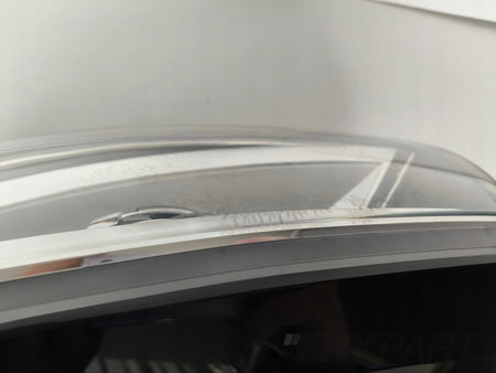 LEFT HEADLIGHT LAMP VW T6 7E 7E0 15- FULL LED