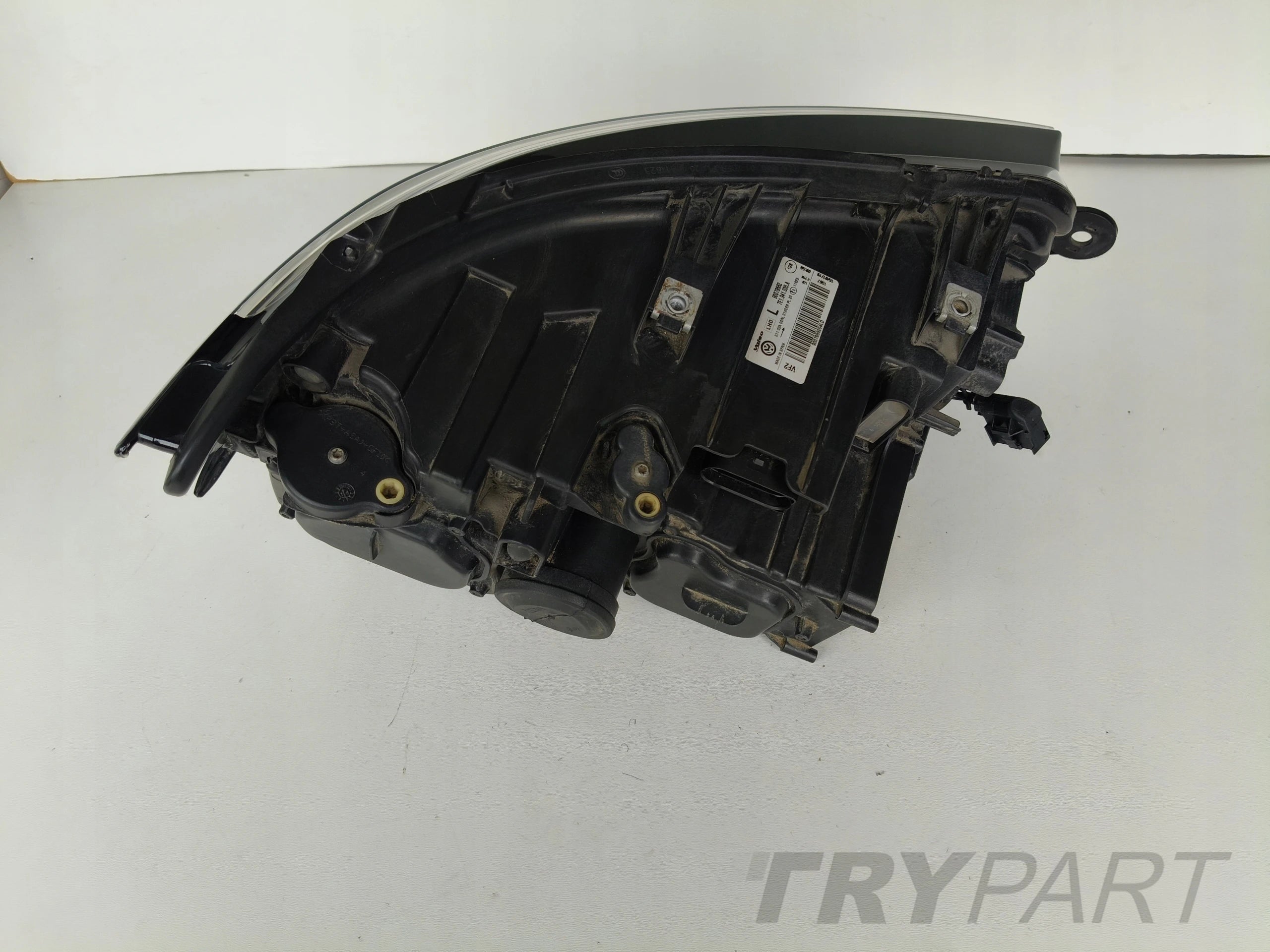 LEFT HEADLIGHT LAMP VW T6 7E 7E0 15- FULL LED