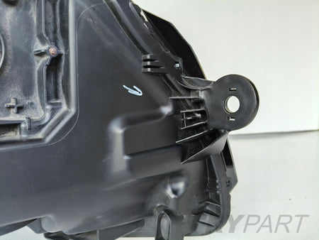 LEFT HEADLIGHT LAMP VW T6 7E 7E0 15- FULL LED