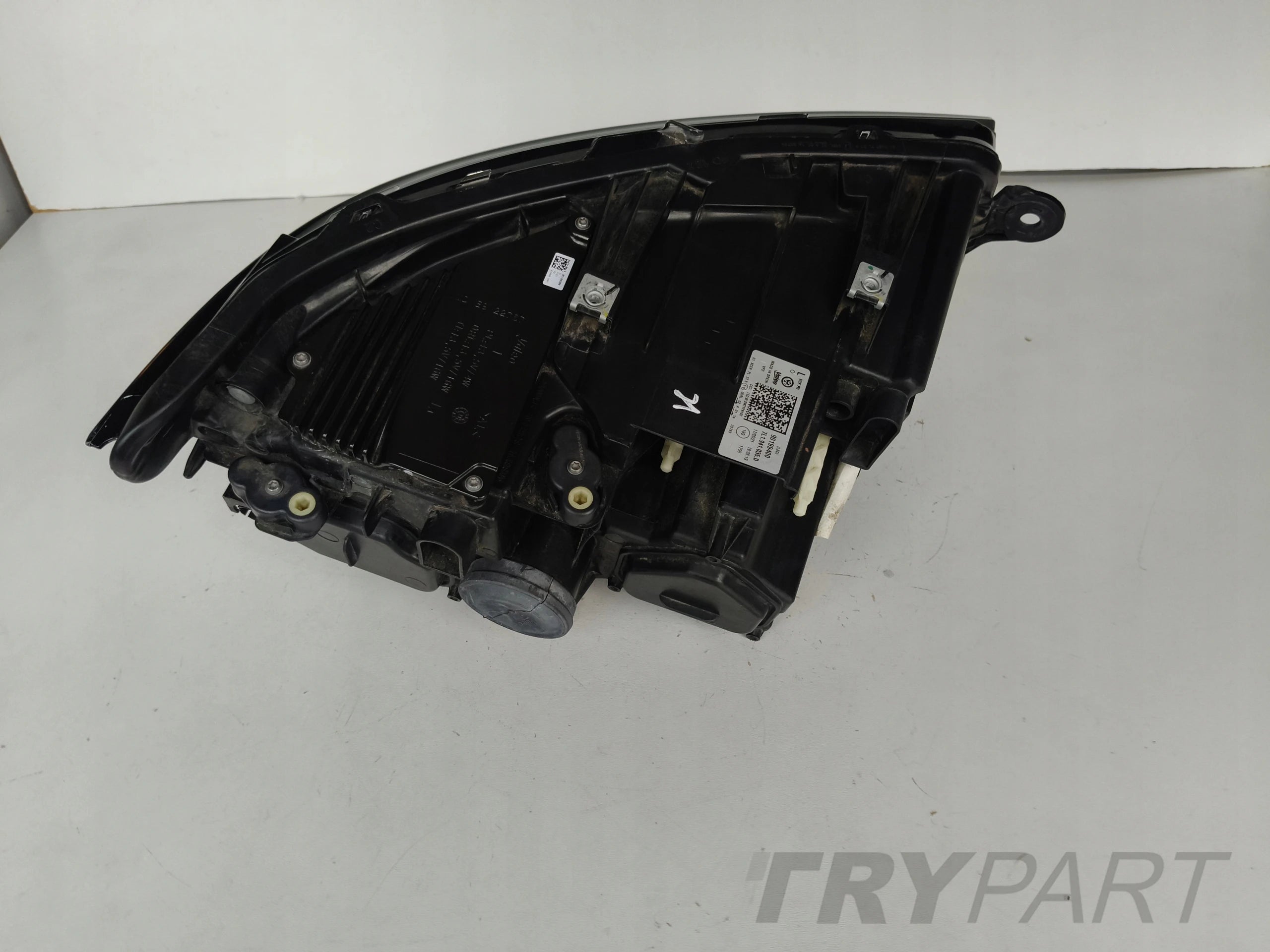 LEFT HEADLIGHT LAMP VW T6 T6.1 7L 7LA 19- LIFT FULL LED