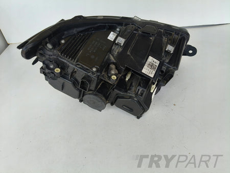 LEFT HEADLIGHT LAMP VW T6 T6.1 7L 7LA 19- LIFT FULL LED
