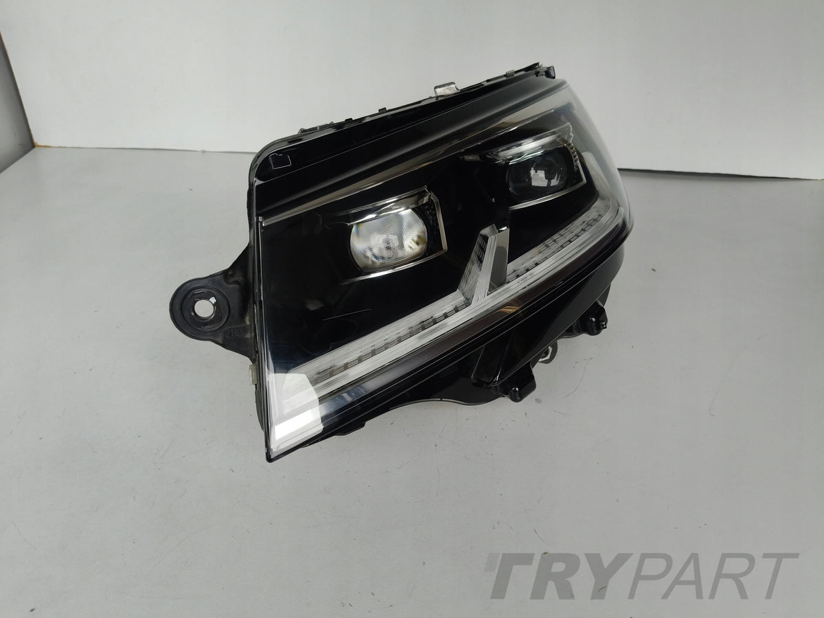 LEFT HEADLIGHT LAMP VW T6 T6.1 7L 7LA 19- LIFT FULL LED