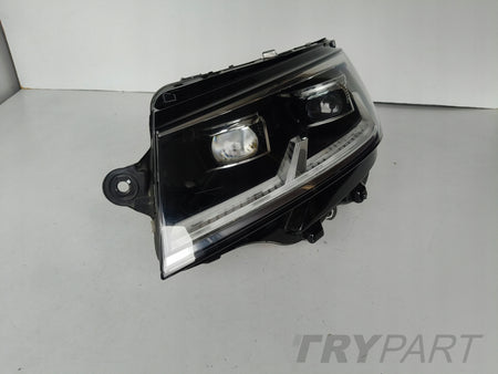 LEFT HEADLIGHT LAMP VW T6 T6.1 7L 7LA 19- LIFT FULL LED
