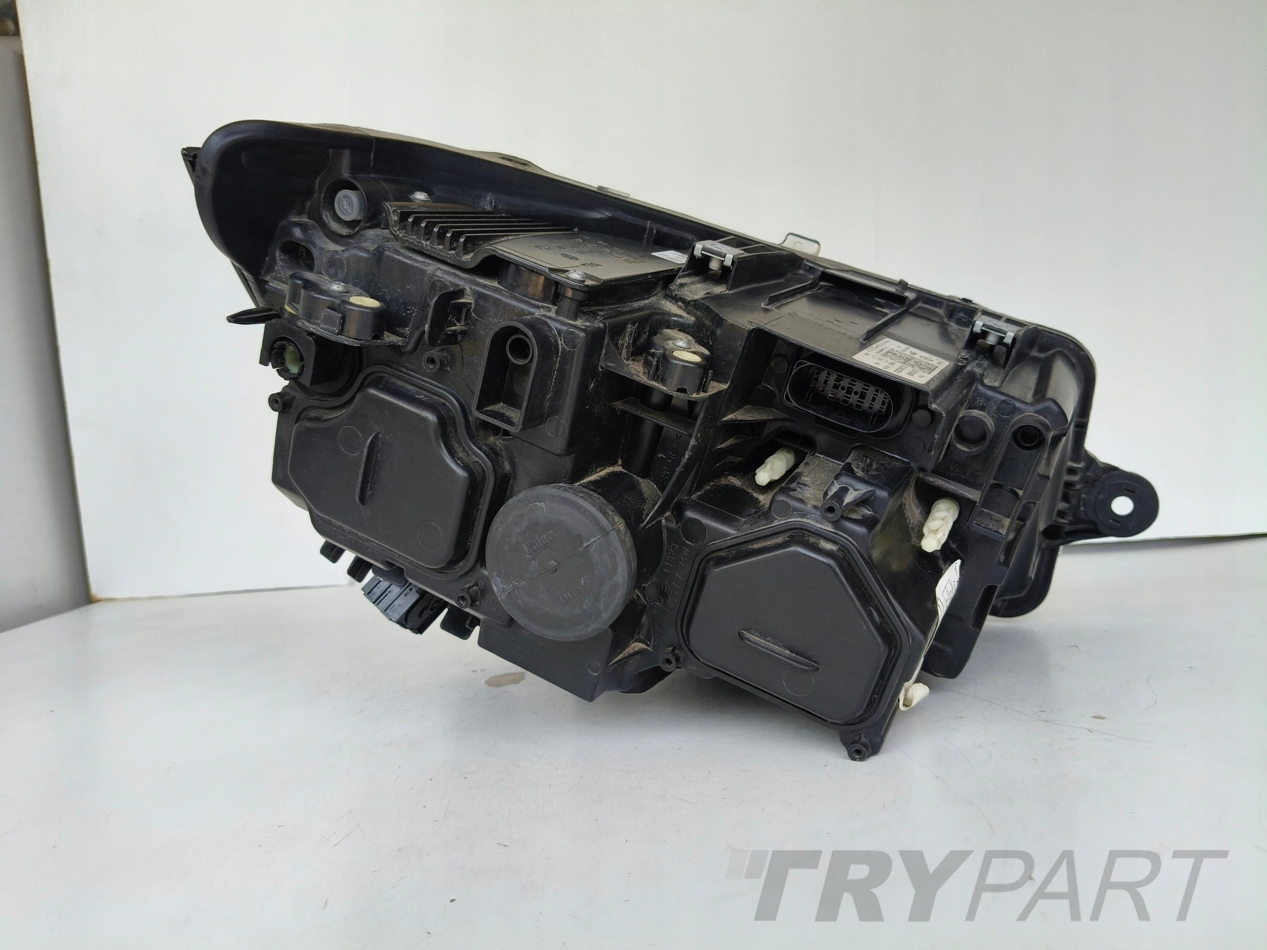 LEFT HEADLIGHT LAMP VW T6 T6.1 7L 7LA 19- LIFT FULL LED