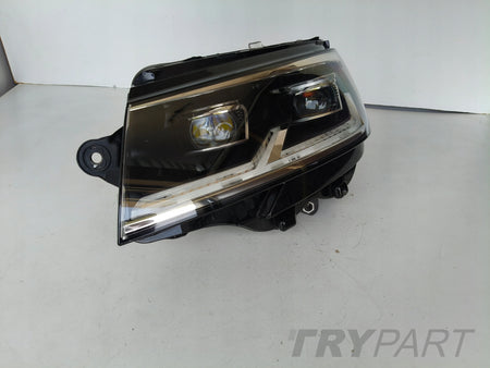LEFT HEADLIGHT LAMP VW T6 T6.1 7L 7LA 19- LIFT FULL LED