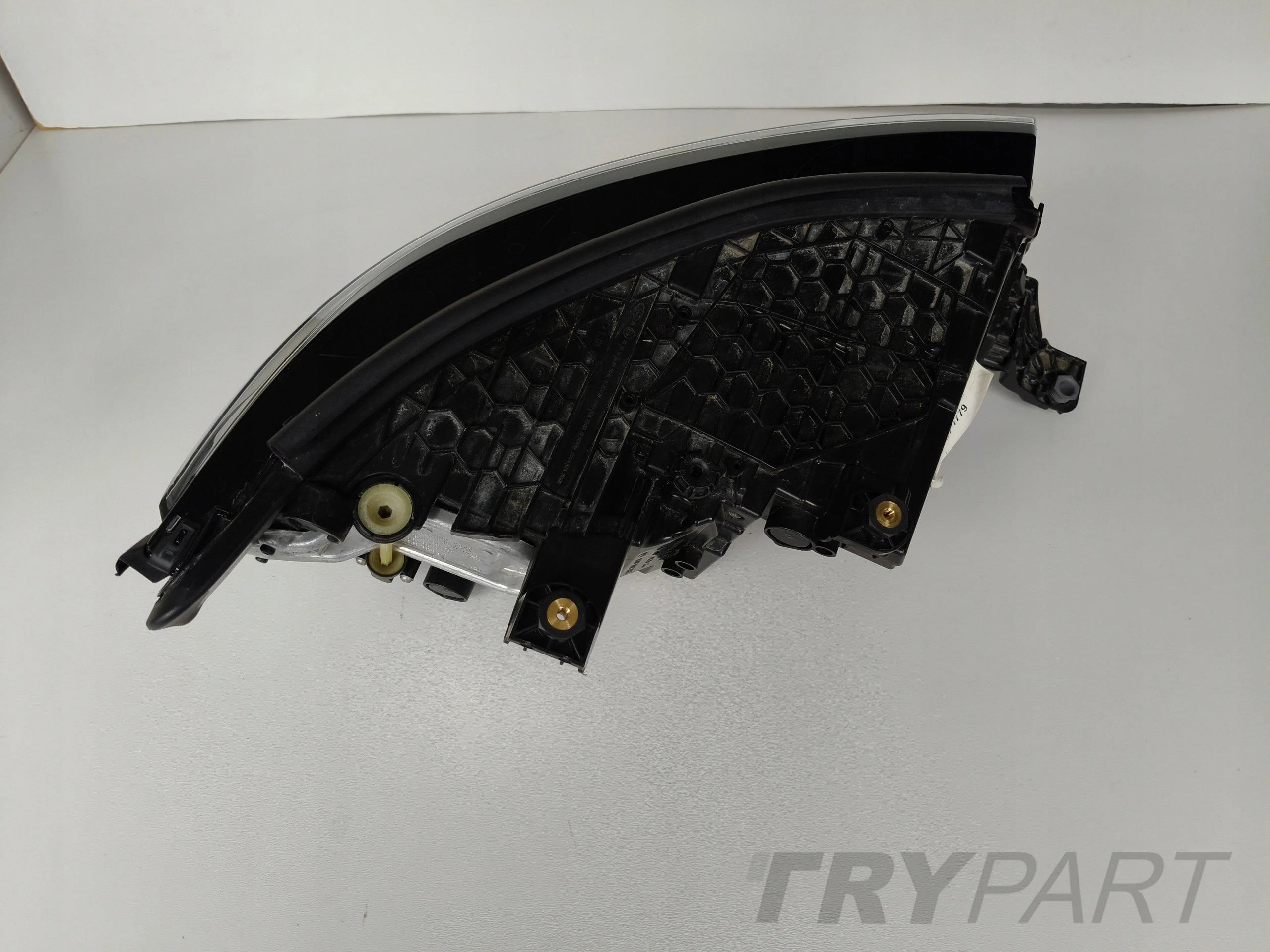 LEFT HEADLIGHT LAMP VW T7 7T 7T0 21- FULL LED IQ LIGHT