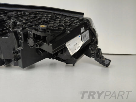 LEFT HEADLIGHT LAMP VW T7 7T 7T0 21- FULL LED IQ LIGHT