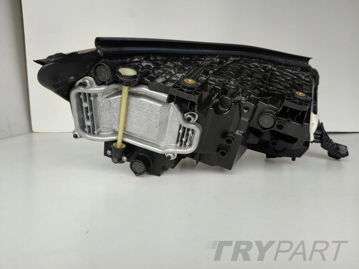 LEFT HEADLIGHT LAMP VW T7 7T 7T0 21- FULL LED IQ LIGHT